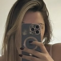 Blonde Vhisky Naakt