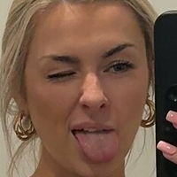 Blondeish Naakt