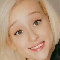 blondieee1.0 Naakt