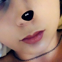 Blueeyedboo13 Naakt
