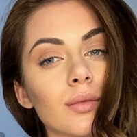 BlueEyesLexy Naakt