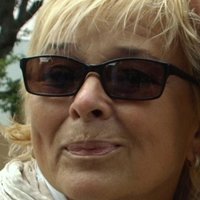 Bogusława Pawelec Naakt
