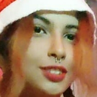 BolinhoSelvagem Naakt