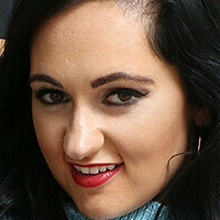 Bonnie Bellotti Naakt
