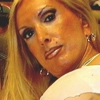 Branquinha Naakt