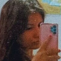 Brenda Jara Naakt