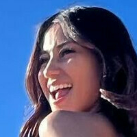 Brenda Suarez Naakt