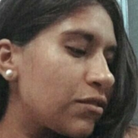 brendayamila Naakt