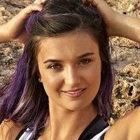 Brenna Huckaby Naakt