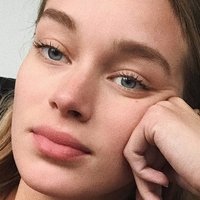 Brianna Mellon Naakt