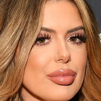 Brielle Biermann Naakt