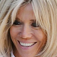 Brigitte Macron Naakt