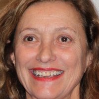 Brigitte Roüan Naakt