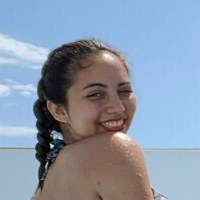 Briruiz Naakt