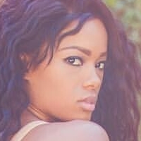 Brittany Danyelle Naakt