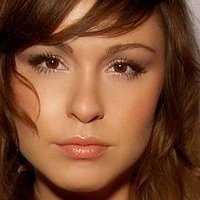 Brittany Flickinger Naakt