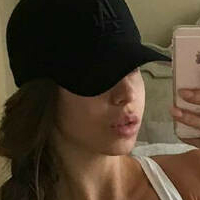 Brittany Perille Naakt