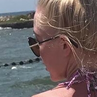 Brittany Wilkinson Naakt