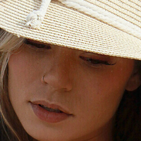 Brooklyn Haydar Naakt