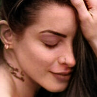 Bruna Brito Pro Naakt