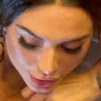 Bruna Corradini Naakt