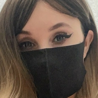 bustyfox1 Naakt