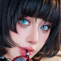 Byoru Social Media Naakt