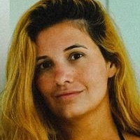 Cadaea Naakt