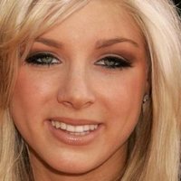 Caleigh Peters Naakt