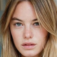 Camille Rowe Naakt