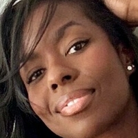 Camille Winbush Naakt