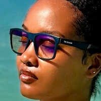 Candace B Harris Naakt