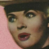 Candy Barr Naakt