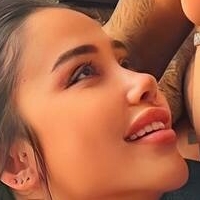 Cansu Bade Tas Naakt