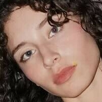 Carla Campos-Salazar Naakt