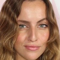 Carla Ginola Naakt