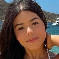 Carla Jimenez Naakt