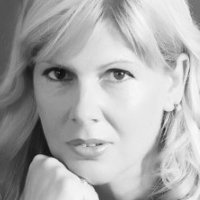 Carla Solaro Naakt