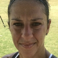 Carli Lloyd Naakt