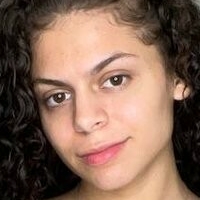 Carmela Cabrera Naakt