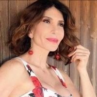 Carmen Di Pietro Naakt