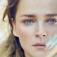 Carmen Kass Naakt