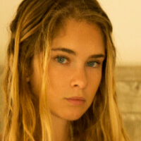 Carmen Pratt Naakt