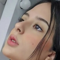 Caro Gómez Naakt