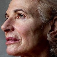 Carola Regnier Naakt