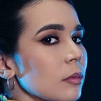 Carolina Angulo Naakt