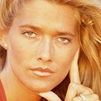 Caroline Cossey Naakt