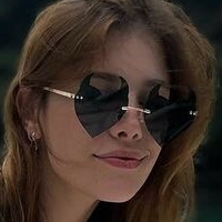 Caroline Dallarosa Naakt