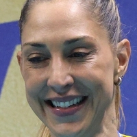 Caroline Gattaz Naakt