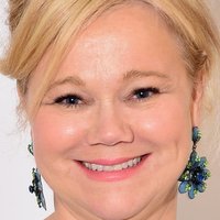 Caroline Rhea Naakt